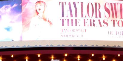 What Is Taylor Swift's Net Worth In 2023? Eras Tour, Film, Merch