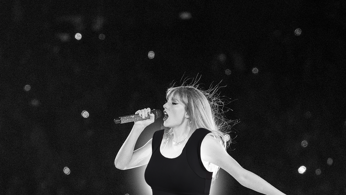 Taylor Swift Wore This Posture-Correcting Bra for 'Eras Tour