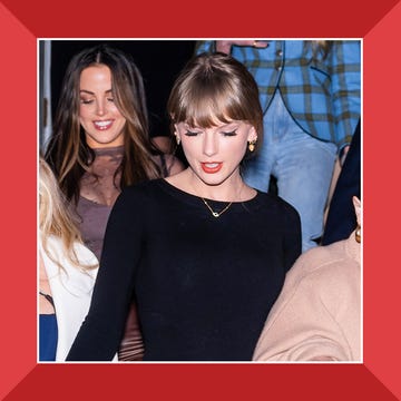 simkhai kenlie taffeta trimmed midi dress, taylor swift simkhai kenlie taffeta trimmed midi dress, taylor swift