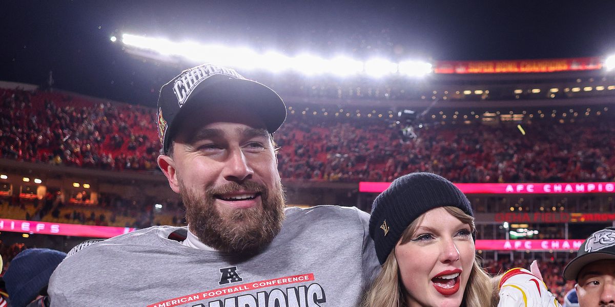 Inside Taylor Swift and Travis Kelce's Plans to Start a Family