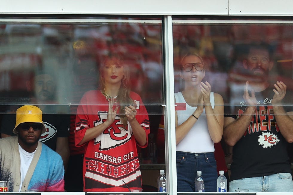 cincinnati bengals v kansas city chiefs