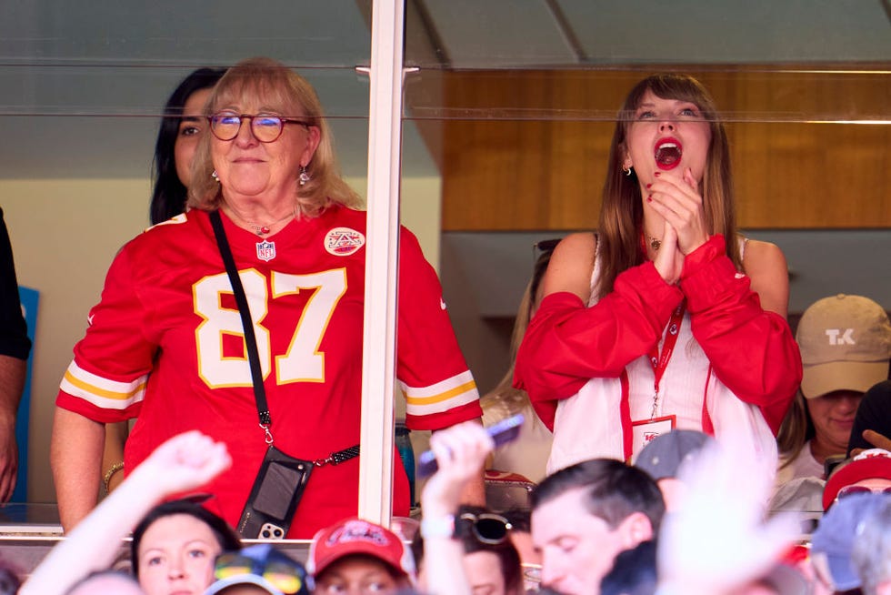 Taylor Swift effect: Travis Kelce podcast gets 1M extra