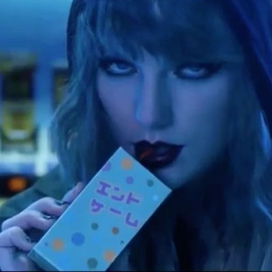taylor swift end game 