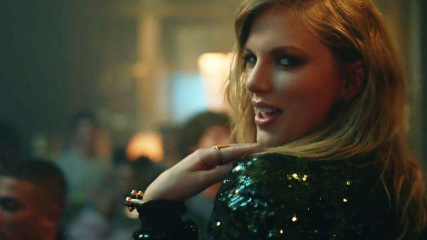 Todos los mensajes ocultos del nuevo videoclip de Taylor Swift