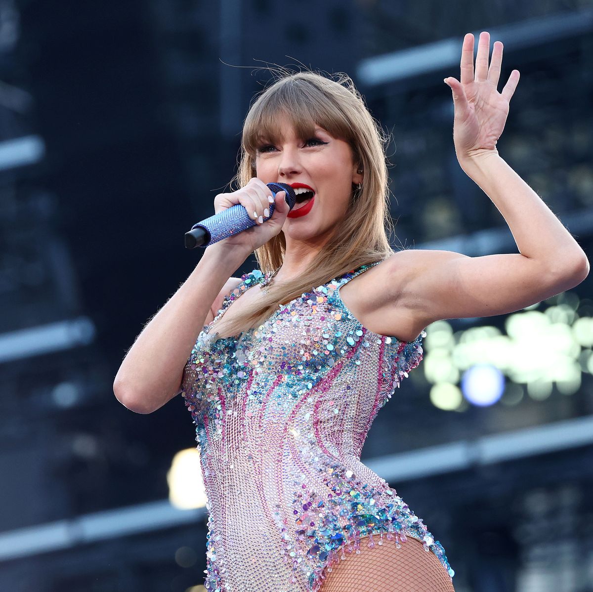 what taylor swift's eras tour taught me about infertility