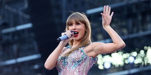 what taylor swift's eras tour taught me about infertility