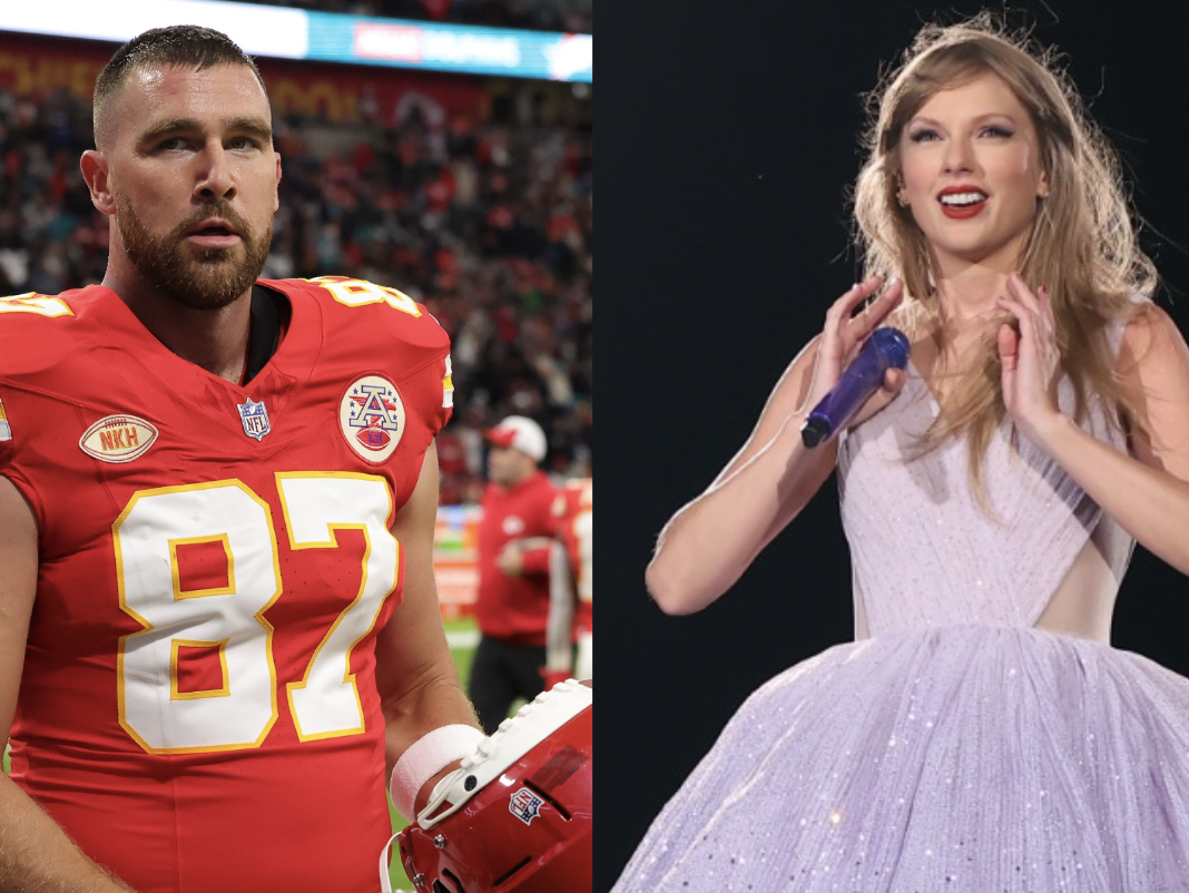 Was Travis Kelce at Taylor Swift's Concert? Why the Star Wasn't at Her Show