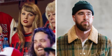 Blake Lively and Ryan Reynolds Came to SNL For Taylor Swift