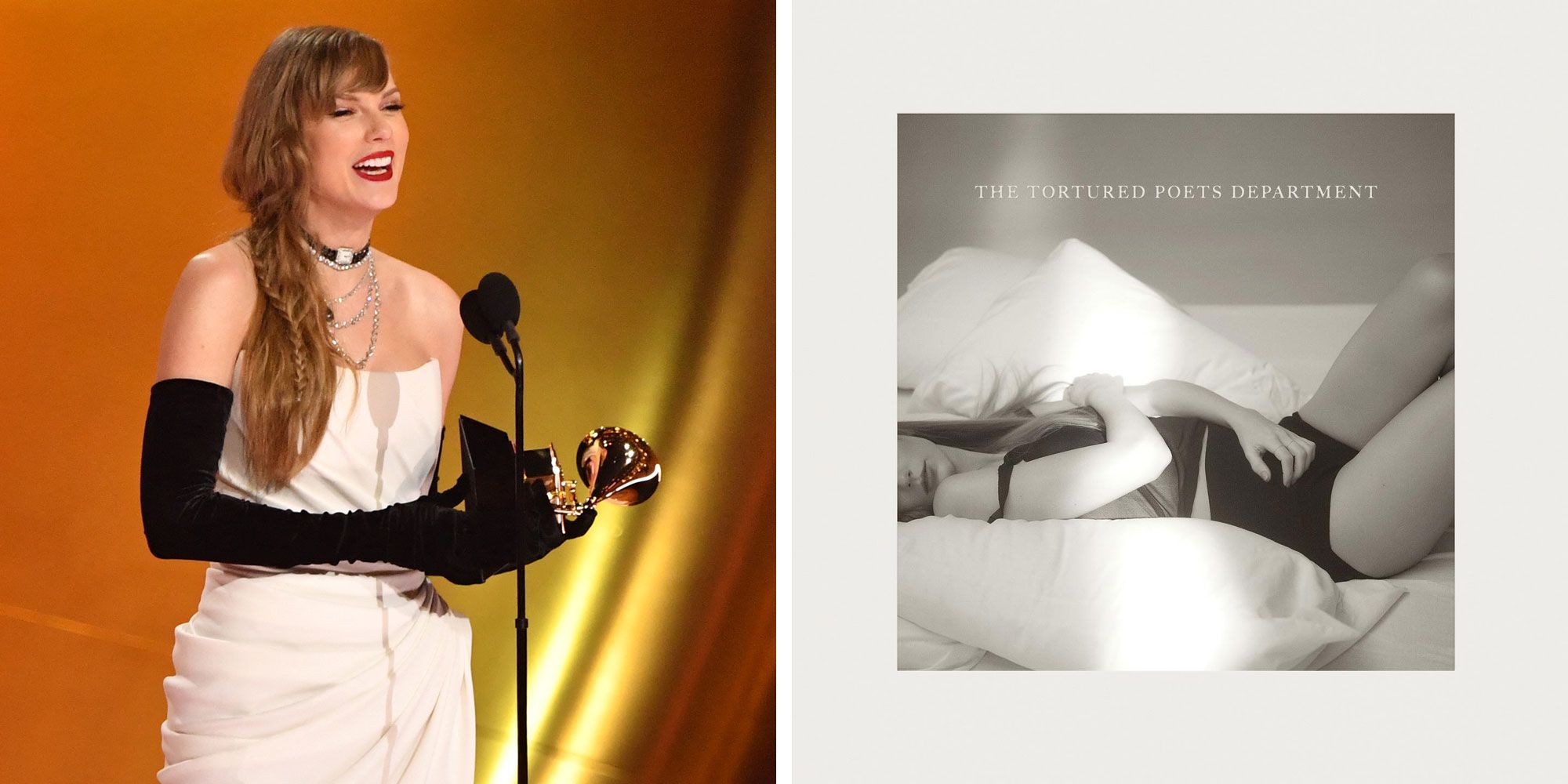 Lady Gaga Hints She's Working on New Album: 'Writing Lyrics in Bed