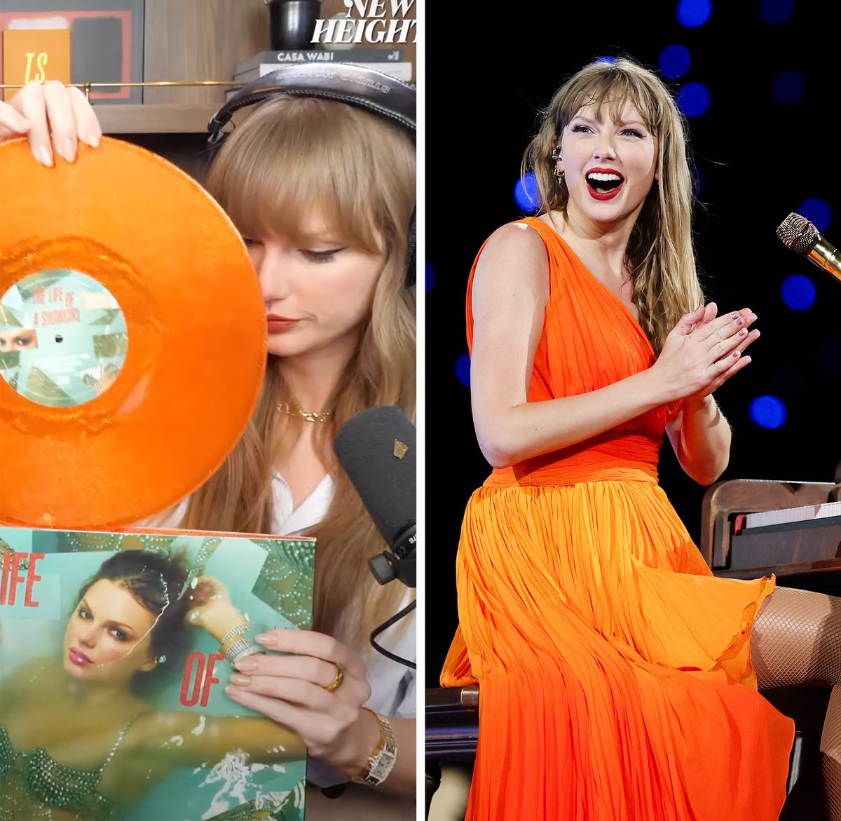 taylor swift