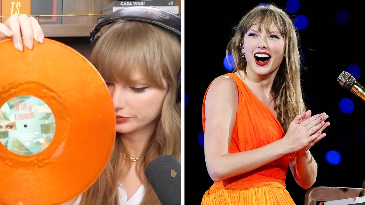 Taylor Swift