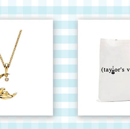 30 Must-Have Gifts for Taylor Swift Fans
