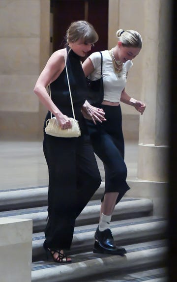taylor swifts and gigi hadid