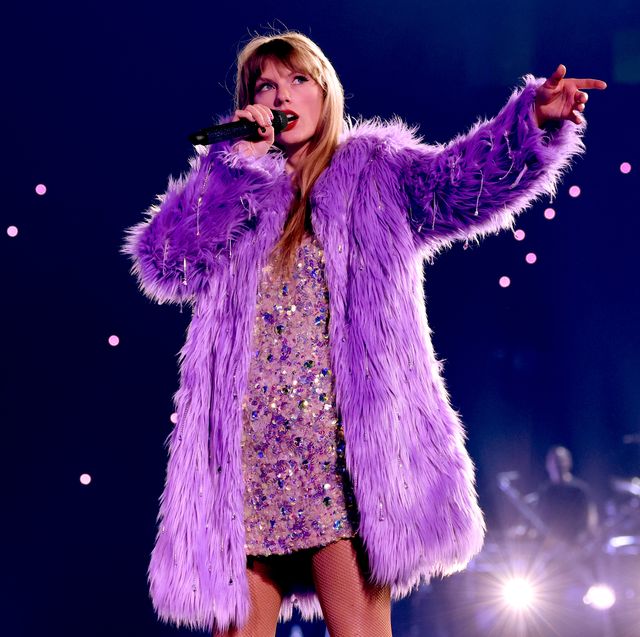 Lavender Haze - Taylor Swift Retro Vintage Inspired | Midnights Album Merch  | Swiftie Gifts | Taylor Lyrics | Kids T-Shirt