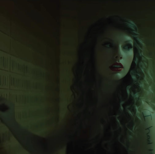 Here Are All the Best Theories About Who Taylor Swift Wrote 