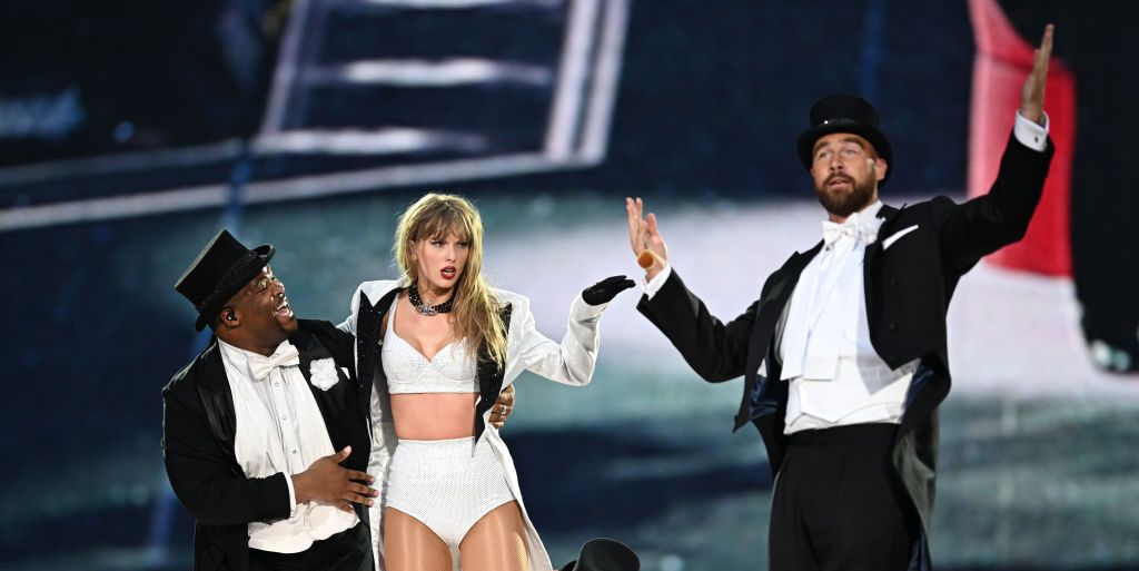Travis Kelce and Taylor Swift Relationship Update, June 2024