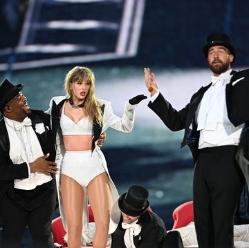 night three of taylor swift | the eras tour london, uk