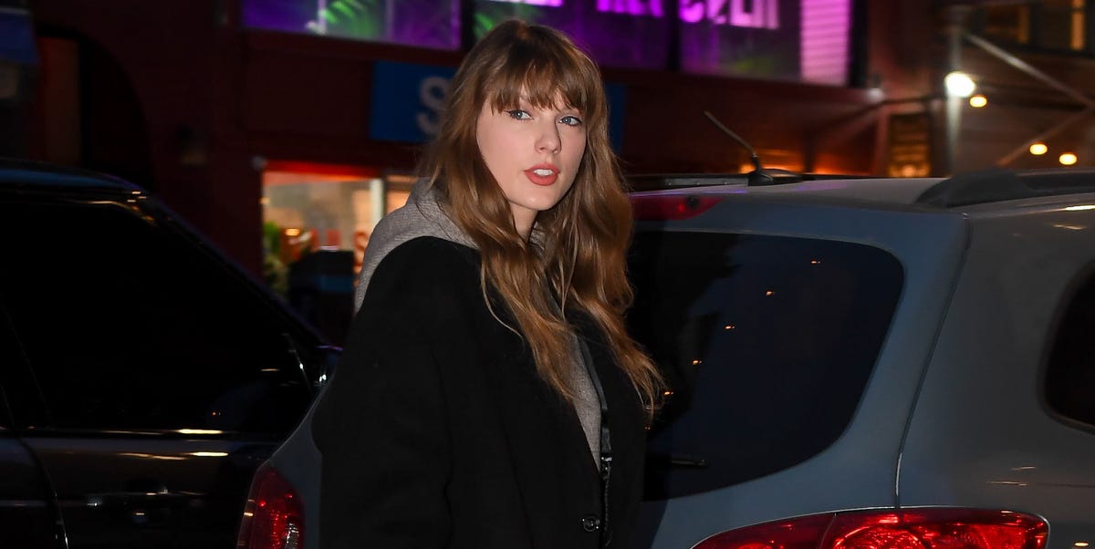 Taylor Swift e Travis Kelce ‘ainda estão vendo para onde as coisas vão’