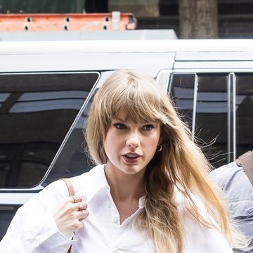 taylor swift in new york city on may 22, 2023