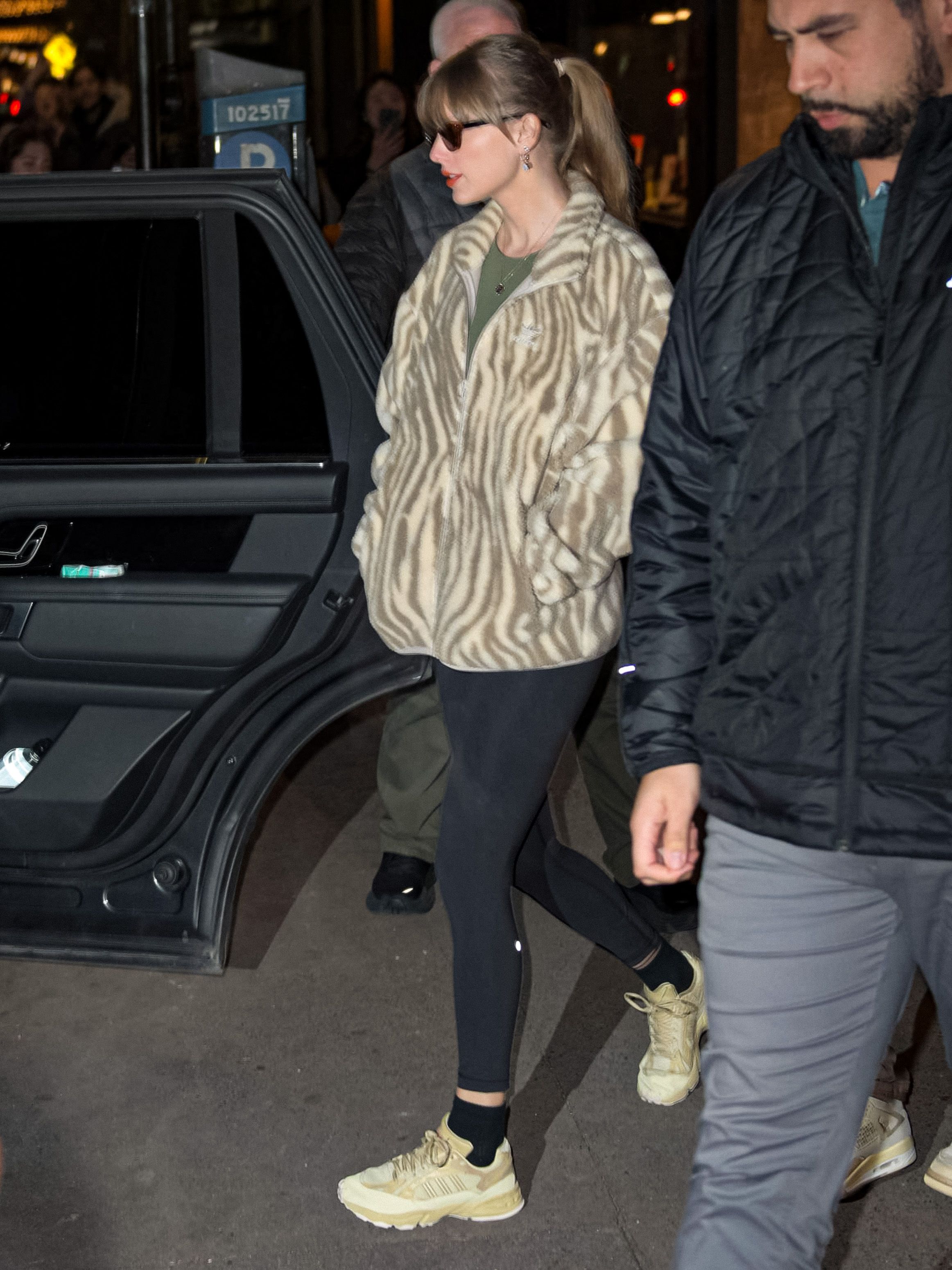 Taylor swift hot sale sneakers