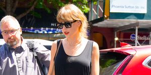 taylor swift in new york city on may 31, 2023