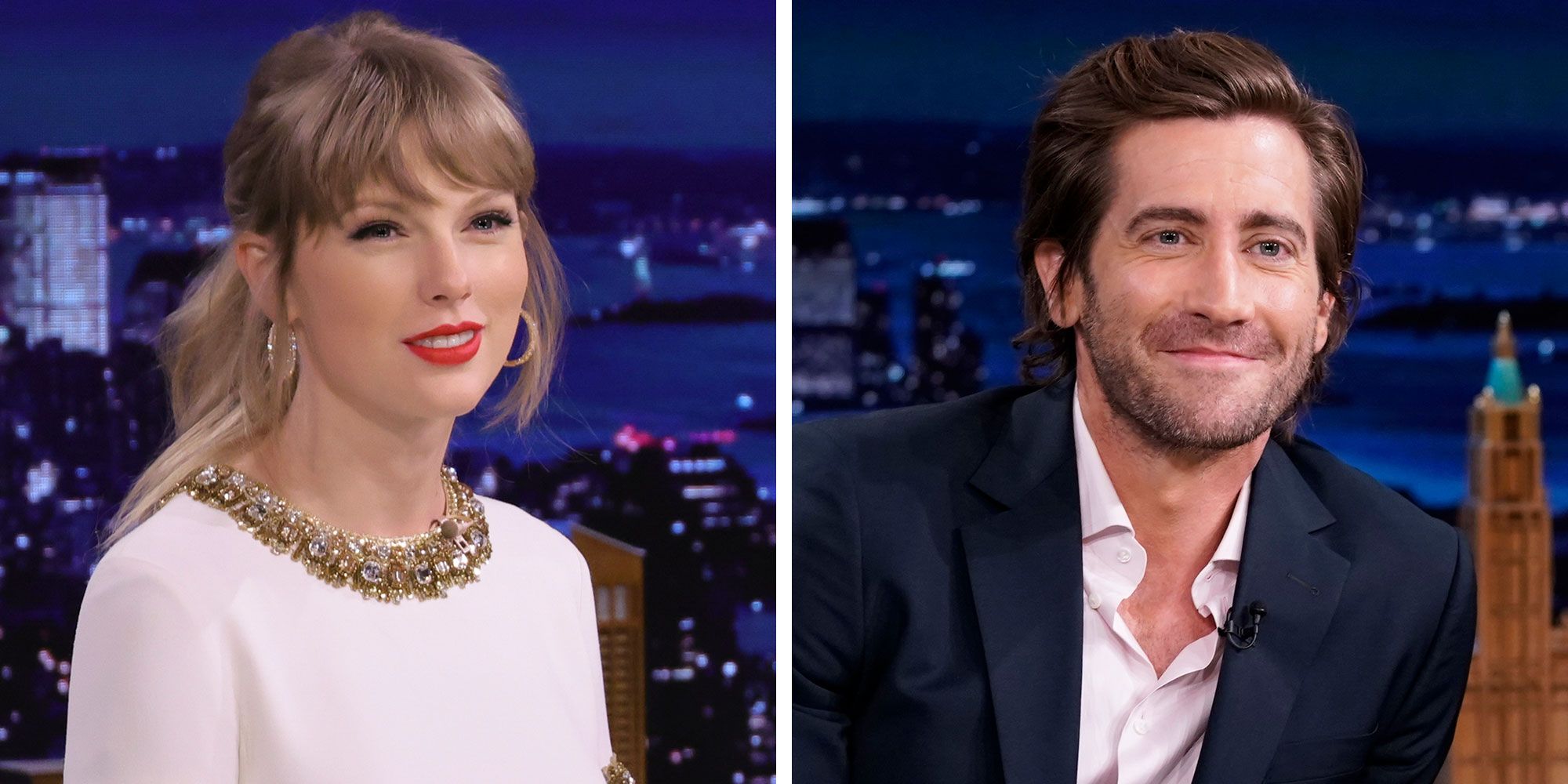 What Taylor Swift S 10 Minute All Too Well Lyrics To Ex Jake Gyllenhaal Mean