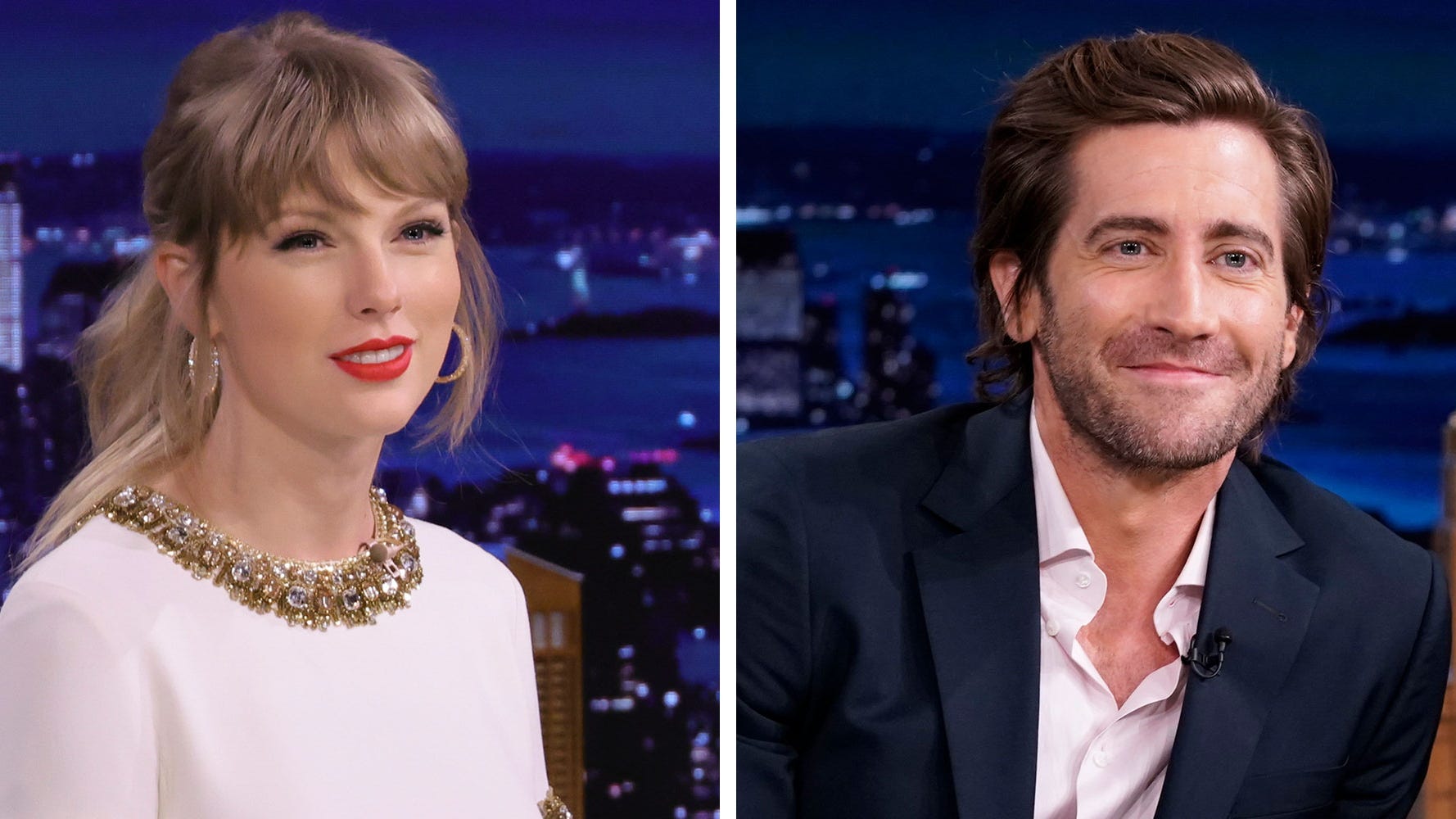 What Taylor Swift's 10-Minute 'All Too Well' Lyrics to Ex Jake