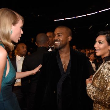 the 57th annual grammy awards backstage and audience