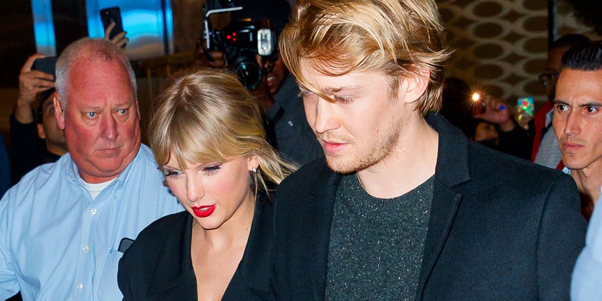 Why Taylor Swift and Joe Alwyn Broke Up After Six