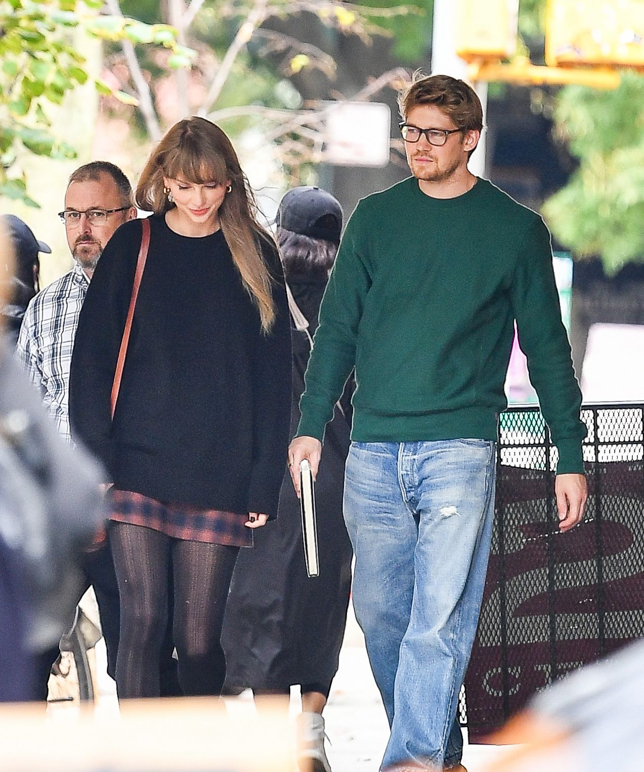 Are Taylor Swift and Joe Alwyn Still Dating in February 2022?