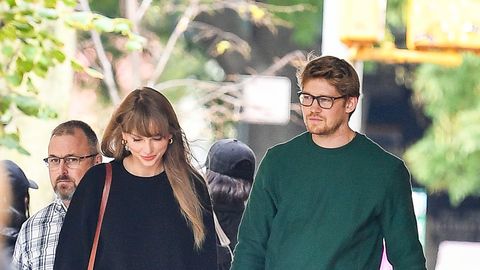 preview for Taylor Swift and Joe Alwyn’s Relationship Timeline