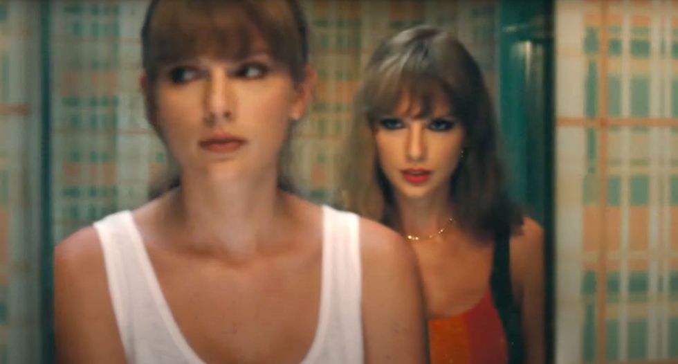 Taylor Swift's 'Anti-Hero': Details You Missed in the Music Video