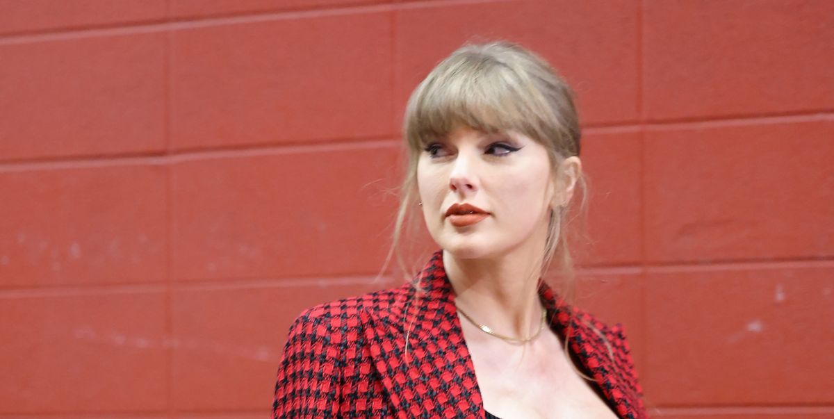 Why Taylor Swift (Likely) Skipped Travis Kelce's Chiefs Game Today