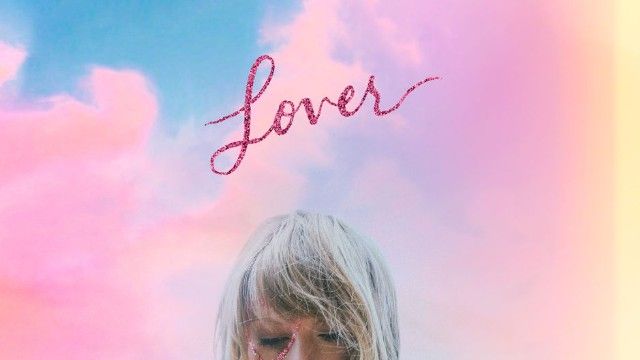 Taylor Swift's New Album, Lover - Taylor Swift News, Release Date, Album  2019