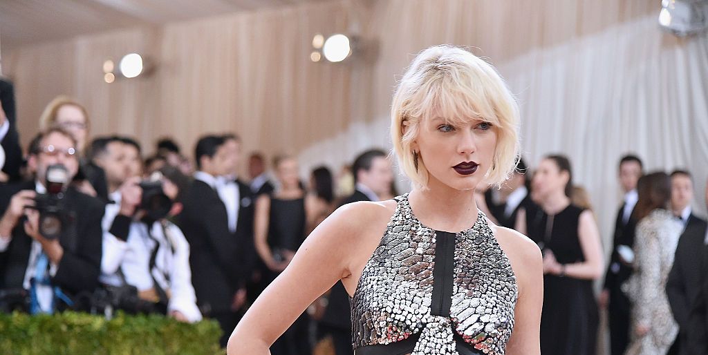 So, will Taylor Swift and Travis Kelce be at the Met Gala?