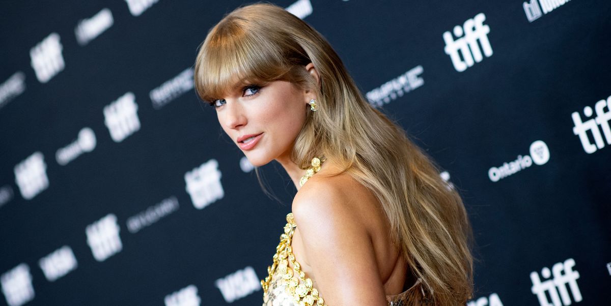 See Taylor Swift Reveal The First Track From Her Midnights Album