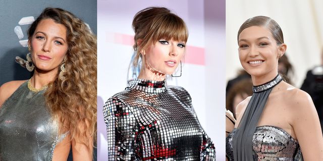 Here's Everyone That Attended Taylor Swift's New Year's Eve