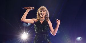 Taylor Swift reputation Stadium Tour - Tokyo