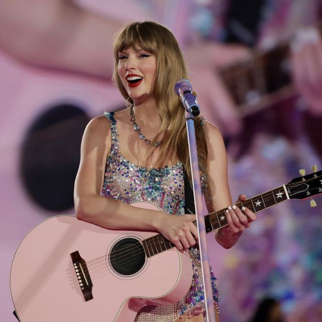 taylor swift | the eras tour singapore