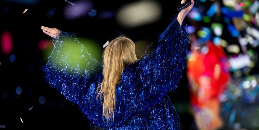 Taylor Swift | The Eras Tour - Madrid, Spain taylor swift the eras tour madrid, spain