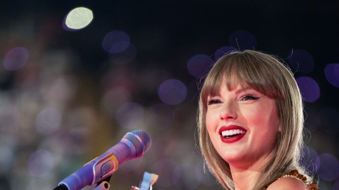 Taylor Swift'in Efsanevi Kariyer Evrimi için önizleme