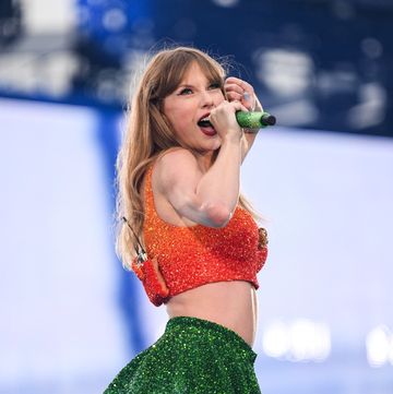 taylor swift | the eras tour dublin, ireland