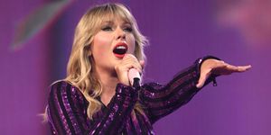 Taylor Swift, Dua Lipa, SZA And Becky G Perform at The Prime Day Concert, Presented by Amazon Music