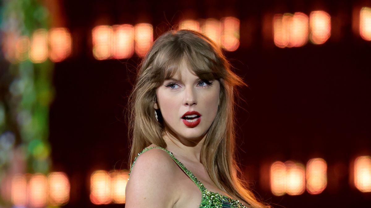 Why Taylor Swift Is Forbes' Second Richest Woman in Music