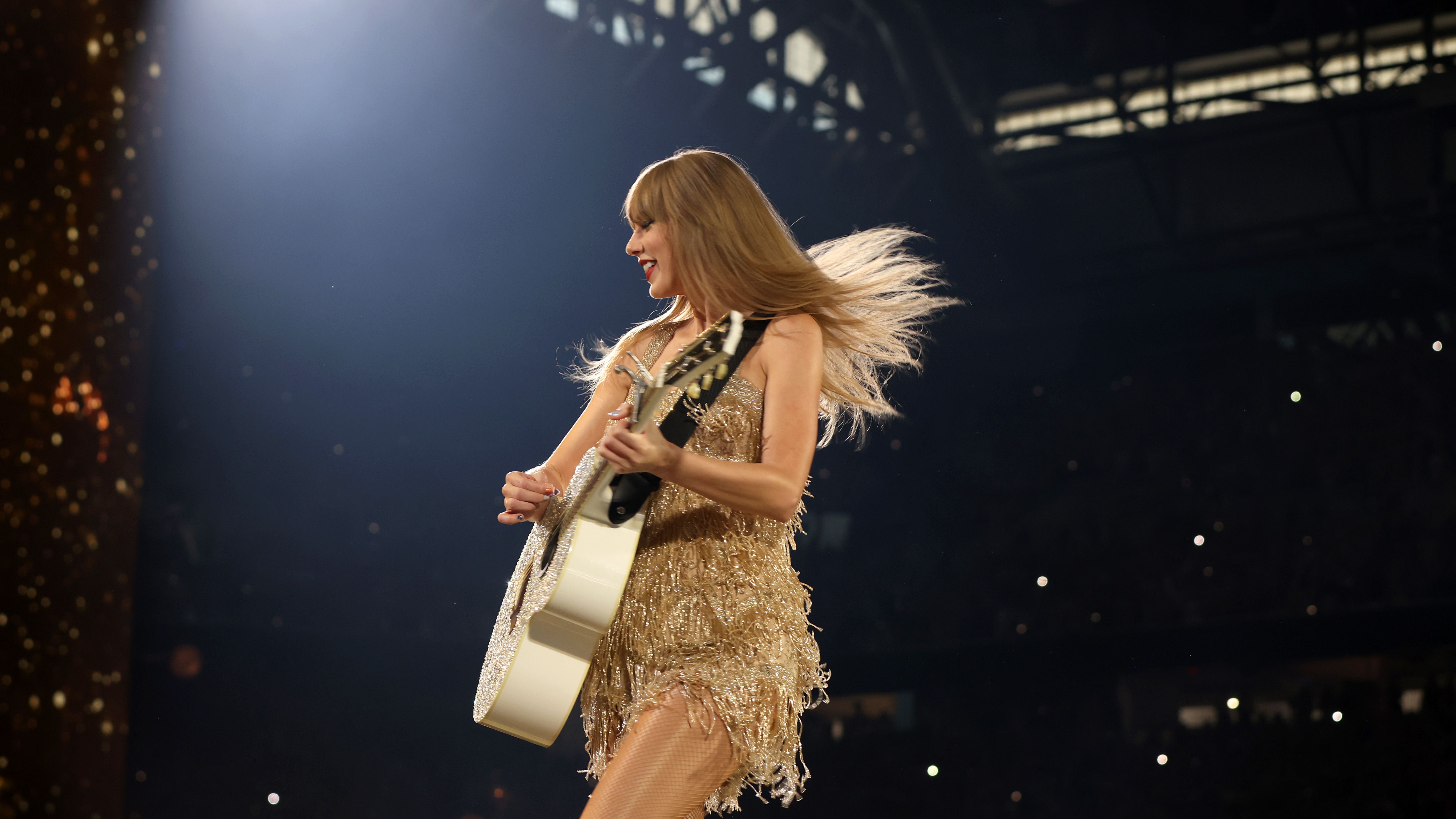 Why Taylor Swift Likely Won't Perform at the 2024 Super Bowl Halftime Show