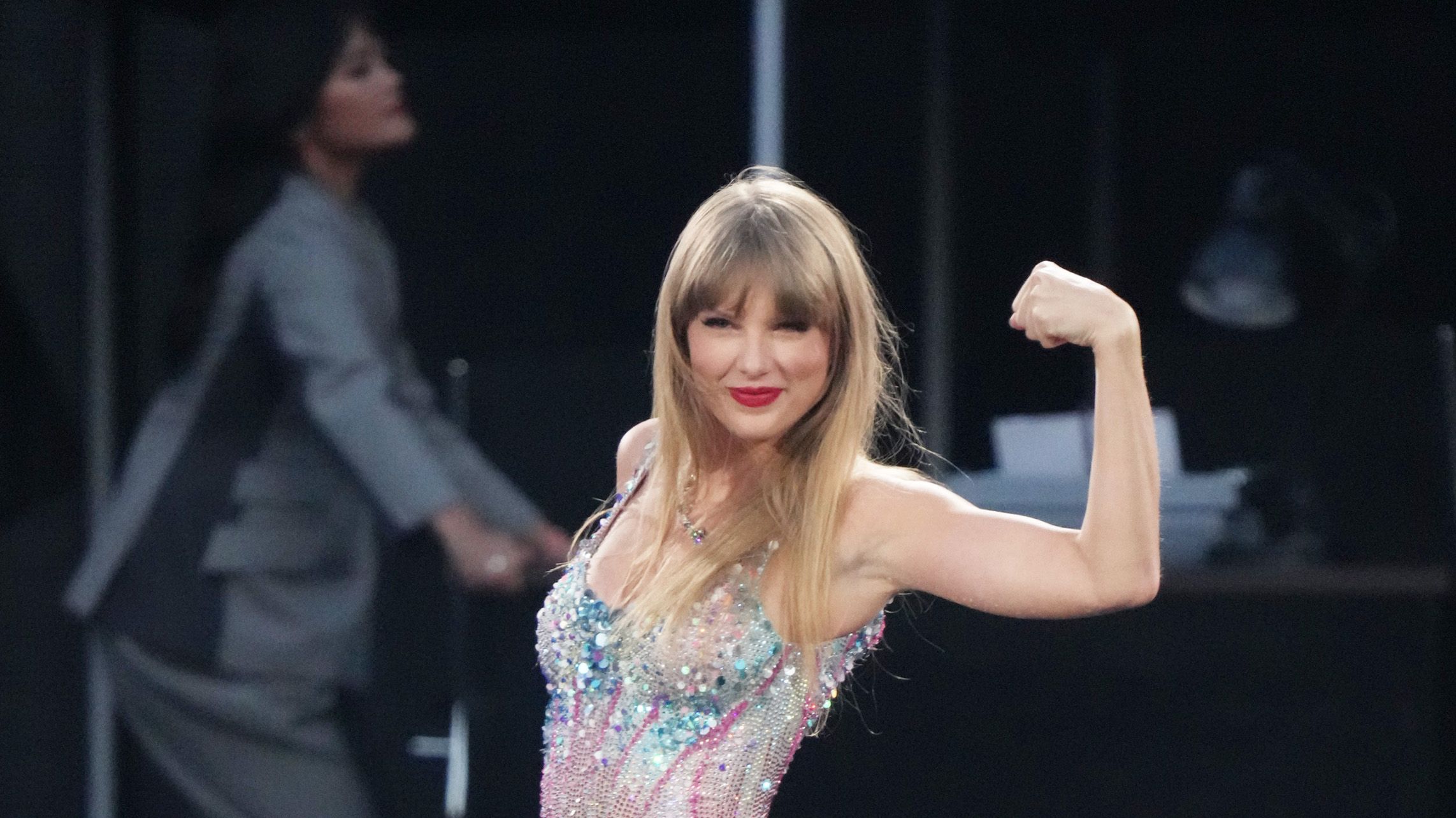 Taylor Swift's 'Eras Tour' Movie Easter Eggs: Everything You Missed