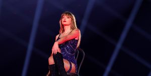 night two of taylor swift  the eras tour east rutherford, nj