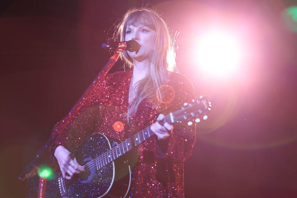 taylor swift  the eras tour sao paulo, brazil