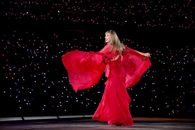 best taylor swift gifts for swifties 2024