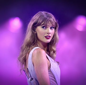 taylor swift | the eras tour london, uk